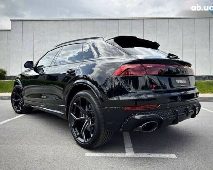 Ауди RS Q8, объемом двигателя 0 л и пробегом 1 тыс. км за 150900 $, фото 11 на Automoto.ua