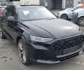 купить новое авто Ауди RS Q8 2025 года от официального дилера Порше Захід Ауди фото