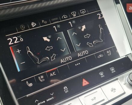 купить новое авто Ауди RS Q8 2025 года от официального дилера Порше Захід Ауди фото