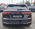 купить новое авто Ауди RS Q8 2025 года от официального дилера Порше Захід Ауди фото