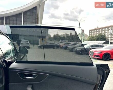 Ауди RS Q8, объемом двигателя 4 л и пробегом 1 тыс. км за 146999 $, фото 26 на Automoto.ua