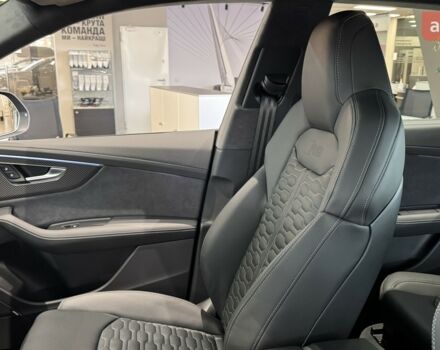 Ауди RS Q8, объемом двигателя 4 л и пробегом 0 тыс. км за 158858 $, фото 6 на Automoto.ua