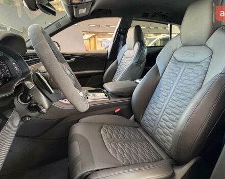 Ауди RS Q8, объемом двигателя 4 л и пробегом 0 тыс. км за 166778 $, фото 7 на Automoto.ua