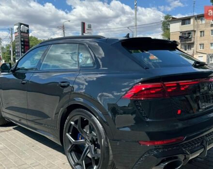 Ауди RS Q8, объемом двигателя 4 л и пробегом 0 тыс. км за 177015 $, фото 4 на Automoto.ua