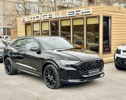 Ауди RS Q8, объемом двигателя 0 л и пробегом 1 тыс. км за 140999 $, фото 7 на Automoto.ua
