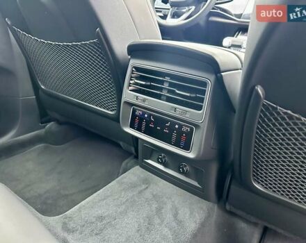 Ауди RS Q8, объемом двигателя 4 л и пробегом 1 тыс. км за 146999 $, фото 22 на Automoto.ua