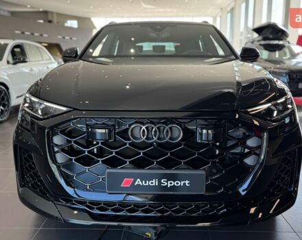 Ауди RS Q8, объемом двигателя 4 л и пробегом 0 тыс. км за 166778 $, фото 1 на Automoto.ua