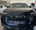 Ауди RS Q8, объемом двигателя 4 л и пробегом 0 тыс. км за 166778 $, фото 1 на Automoto.ua