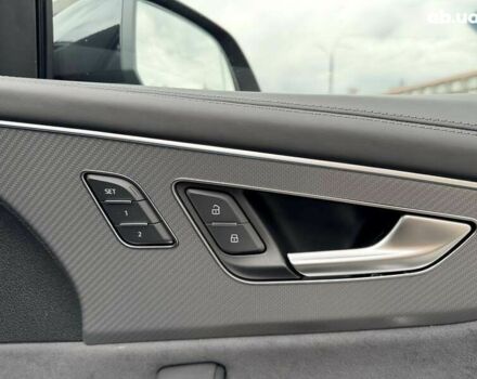 Ауди RS Q8, объемом двигателя 0 л и пробегом 1 тыс. км за 140999 $, фото 22 на Automoto.ua