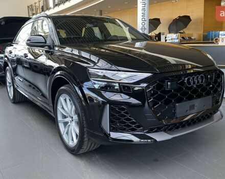 купить новое авто Ауди RS Q8 2025 года от официального дилера Ауді Центр Дніпро Ауди фото