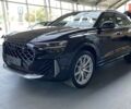 купить новое авто Ауди RS Q8 2025 года от официального дилера Ауді Центр Дніпро Ауди фото