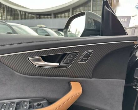 Ауди RS Q8, объемом двигателя 0 л и пробегом 1 тыс. км за 154999 $, фото 28 на Automoto.ua