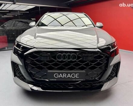 Ауди RS Q8, объемом двигателя 4 л и пробегом 1 тыс. км за 179900 $, фото 2 на Automoto.ua