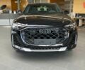 купить новое авто Ауди RS Q8 2025 года от официального дилера Ауді Центр Дніпро Ауди фото