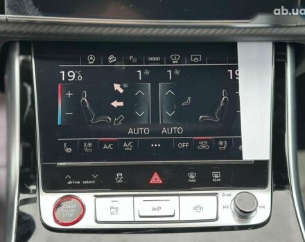 Ауди RS Q8, объемом двигателя 0 л и пробегом 1 тыс. км за 163500 $, фото 26 на Automoto.ua