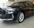 купить новое авто Ауди RS Q8 2025 года от официального дилера Ауді Центр Дніпро Ауди фото