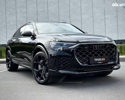 Ауди RS Q8, объемом двигателя 0 л и пробегом 1 тыс. км за 150900 $, фото 23 на Automoto.ua