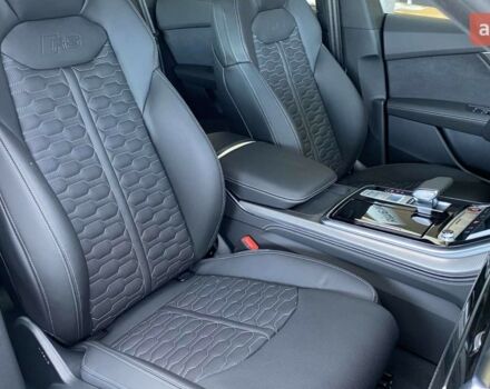 купить новое авто Ауди RS Q8 2025 года от официального дилера Ауді Центр Дніпро Ауди фото
