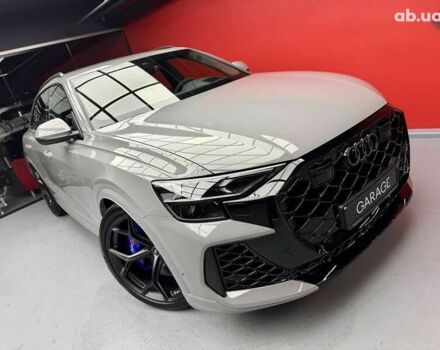 Ауди RS Q8, объемом двигателя 4 л и пробегом 1 тыс. км за 188800 $, фото 15 на Automoto.ua