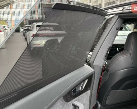 Ауді RS Q8, об'ємом двигуна 4 л та пробігом 0 тис. км за 203057 $, фото 9 на Automoto.ua