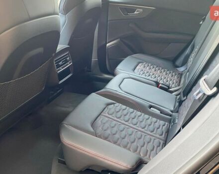 купить новое авто Ауди RS Q8 2025 года от официального дилера Ауді Центр Дніпро Ауди фото