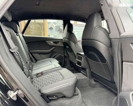 Ауди RS Q8, объемом двигателя 0 л и пробегом 1 тыс. км за 140999 $, фото 25 на Automoto.ua