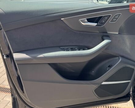 Ауди RS Q8, объемом двигателя 4 л и пробегом 0 тыс. км за 177015 $, фото 8 на Automoto.ua