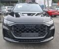купить новое авто Ауди RS Q8 2025 года от официального дилера Порше Захід Ауди фото