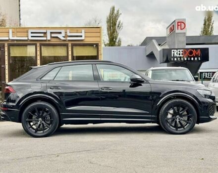 Ауди RS Q8, объемом двигателя 0 л и пробегом 1 тыс. км за 140999 $, фото 4 на Automoto.ua