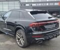 купить новое авто Ауди RS Q8 2025 года от официального дилера Порше Захід Ауди фото