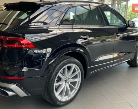 купить новое авто Ауди RS Q8 2025 года от официального дилера Ауді Центр Дніпро Ауди фото