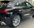 купить новое авто Ауди RS Q8 2025 года от официального дилера Ауді Центр Дніпро Ауди фото