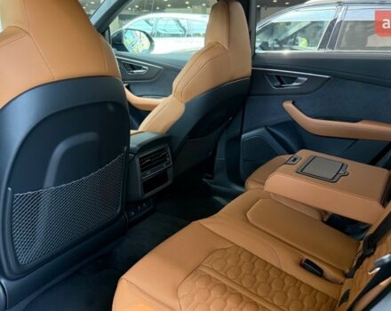 Ауді RS Q8, об'ємом двигуна 4 л та пробігом 0 тис. км за 171138 $, фото 7 на Automoto.ua
