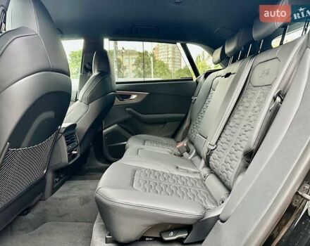 Ауді RS Q8, об'ємом двигуна 4 л та пробігом 1 тис. км за 155999 $, фото 30 на Automoto.ua