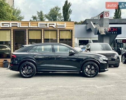 Ауди RS Q8, объемом двигателя 4 л и пробегом 1 тыс. км за 146999 $, фото 14 на Automoto.ua