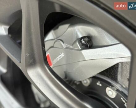 Ауди RS Q8, объемом двигателя 4 л и пробегом 1 тыс. км за 146999 $, фото 17 на Automoto.ua