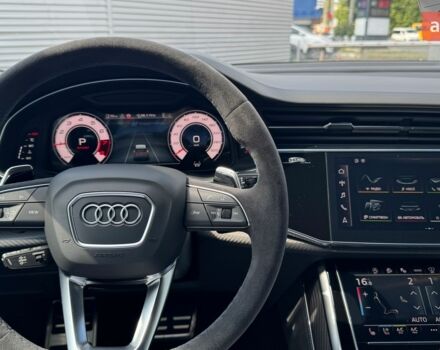 Ауді RS Q8, об'ємом двигуна 4 л та пробігом 0 тис. км за 165530 $, фото 25 на Automoto.ua