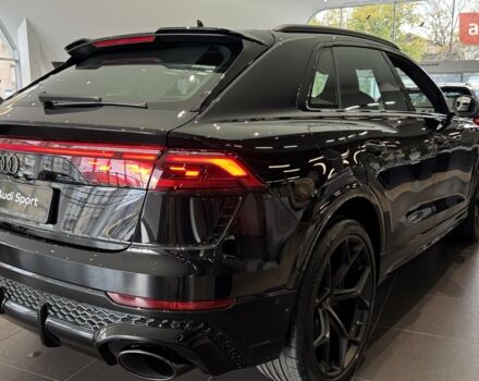 Ауди RS Q8, объемом двигателя 4 л и пробегом 0 тыс. км за 158858 $, фото 3 на Automoto.ua