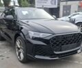 купить новое авто Ауди RS Q8 2025 года от официального дилера Порше Захід Ауди фото