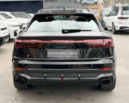 Ауди RS Q8, объемом двигателя 0 л и пробегом 1 тыс. км за 140999 $, фото 1 на Automoto.ua