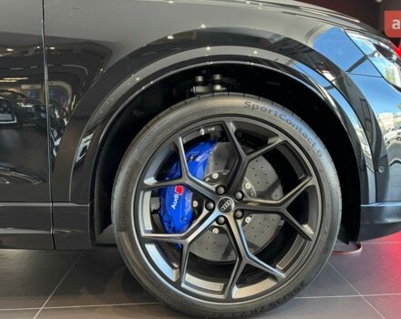 Ауди RS Q8, объемом двигателя 4 л и пробегом 0 тыс. км за 166778 $, фото 5 на Automoto.ua