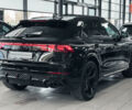 купить новое авто Ауди RS Q8 2025 года от официального дилера Порше Захід Ауди фото
