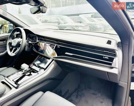 Ауди RS Q8, объемом двигателя 4 л и пробегом 1 тыс. км за 146999 $, фото 19 на Automoto.ua