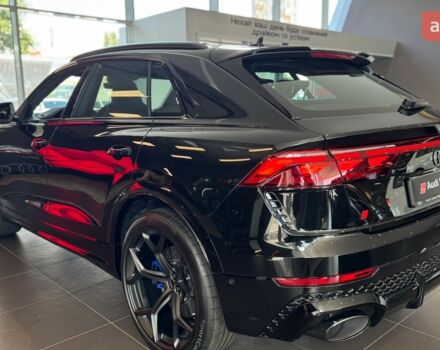 Ауди RS Q8, объемом двигателя 4 л и пробегом 0 тыс. км за 166778 $, фото 3 на Automoto.ua