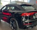Ауди RS Q8, объемом двигателя 4 л и пробегом 0 тыс. км за 166778 $, фото 3 на Automoto.ua