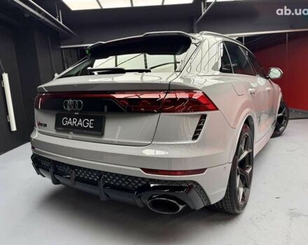 Ауди RS Q8, объемом двигателя 4 л и пробегом 1 тыс. км за 188800 $, фото 17 на Automoto.ua