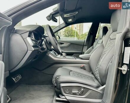 Ауді RS Q8, об'ємом двигуна 4 л та пробігом 1 тис. км за 155999 $, фото 28 на Automoto.ua