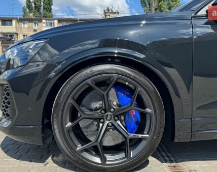 Ауді RS Q8, об'ємом двигуна 4 л та пробігом 0 тис. км за 165530 $, фото 6 на Automoto.ua