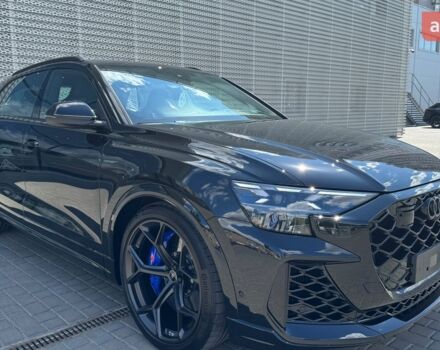 Ауди RS Q8, объемом двигателя 4 л и пробегом 0 тыс. км за 177015 $, фото 2 на Automoto.ua