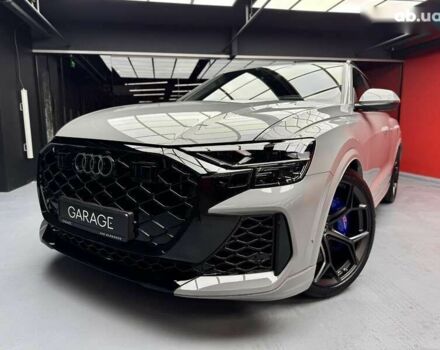 Ауди RS Q8, объемом двигателя 4 л и пробегом 1 тыс. км за 188800 $, фото 3 на Automoto.ua